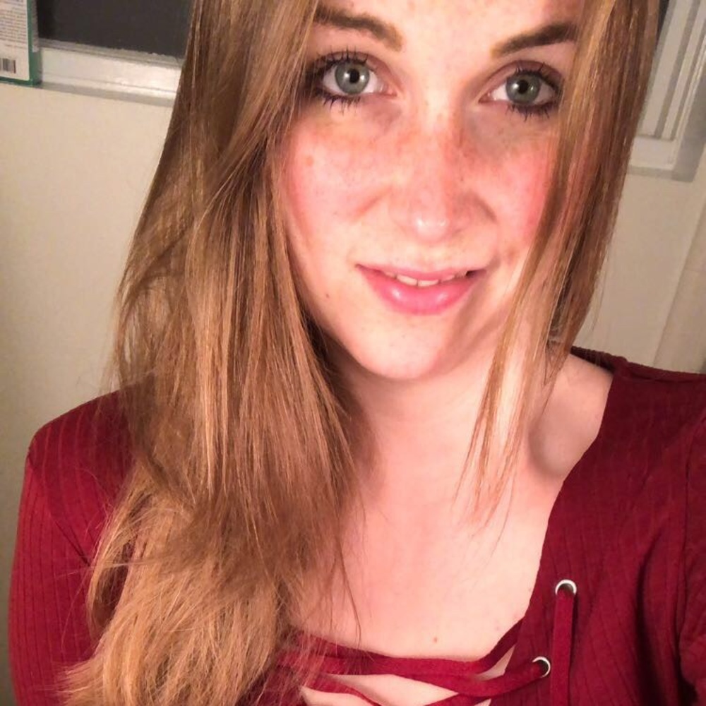 Meet your Posher, Maren